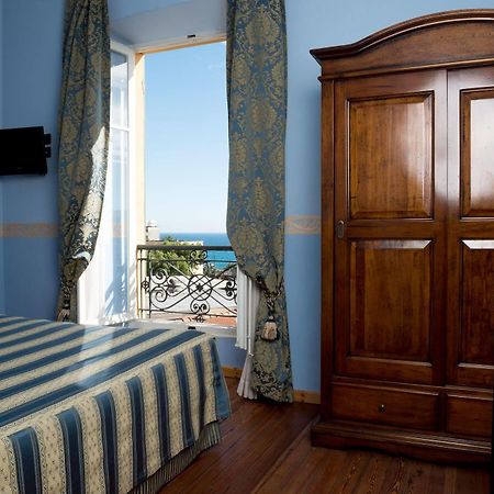 Hotel Belle Epoque Sanremo Eksteriør billede