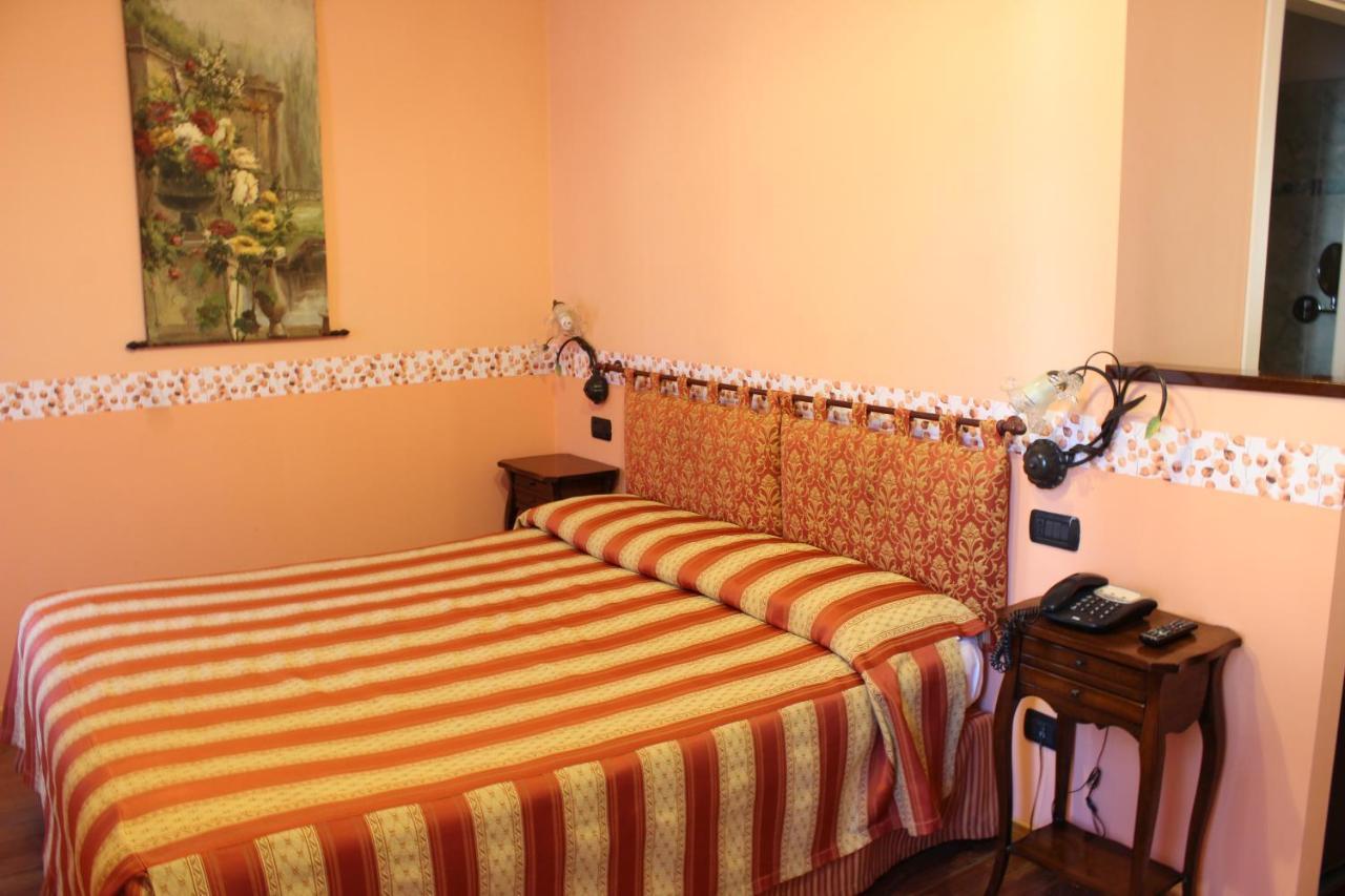 Hotel Belle Epoque Sanremo Eksteriør billede
