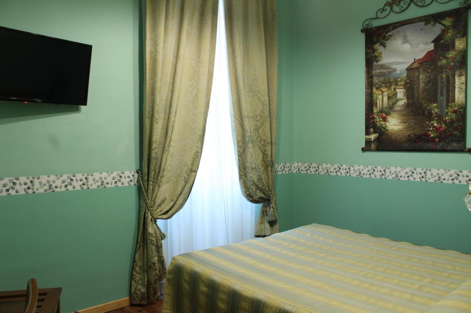 Hotel Belle Epoque Sanremo Eksteriør billede