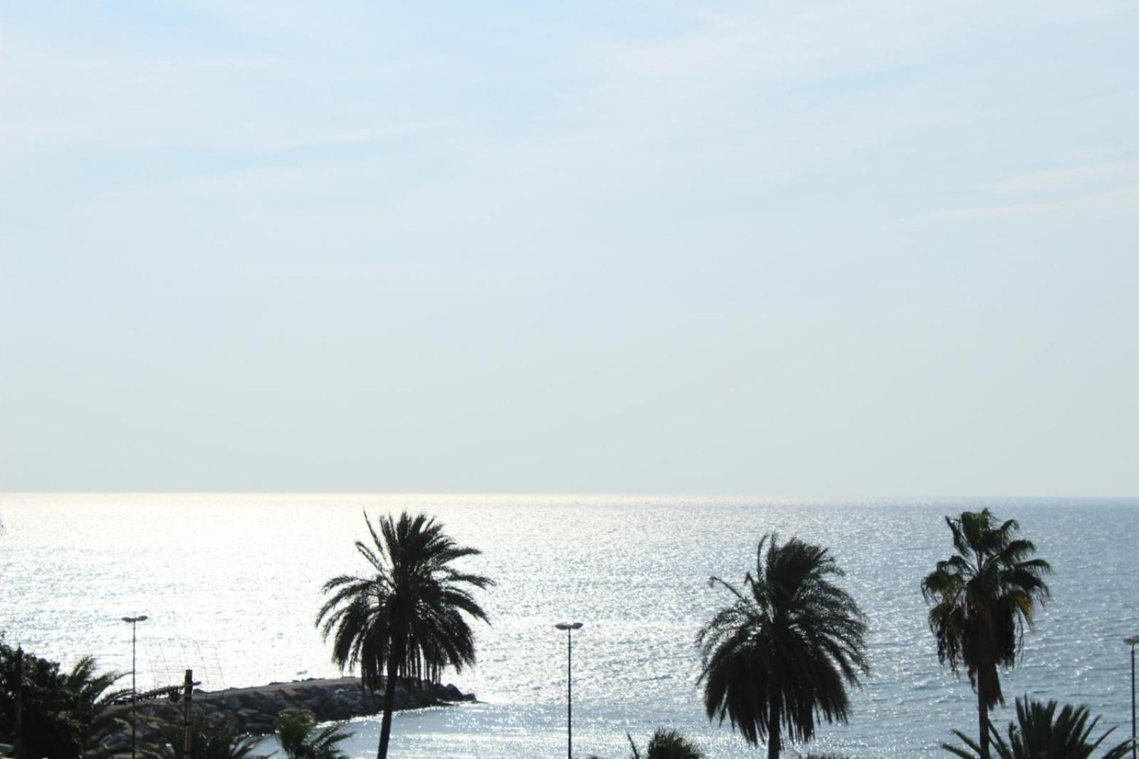 Hotel Belle Epoque Sanremo Eksteriør billede