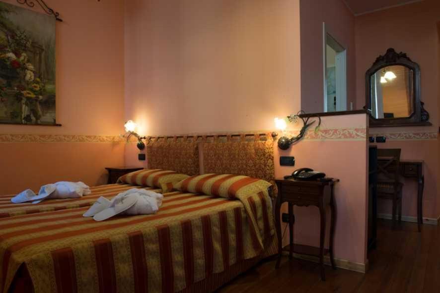 Hotel Belle Epoque Sanremo Eksteriør billede