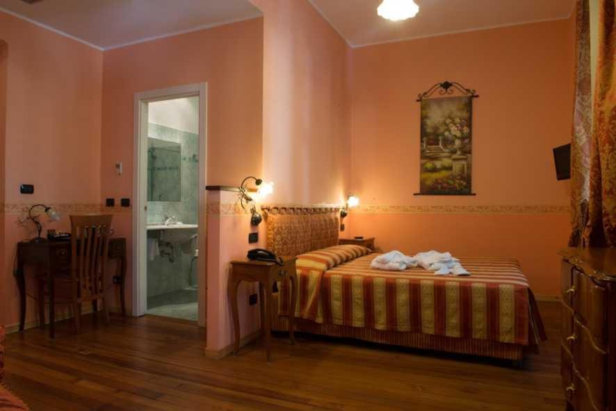 Hotel Belle Epoque Sanremo Eksteriør billede