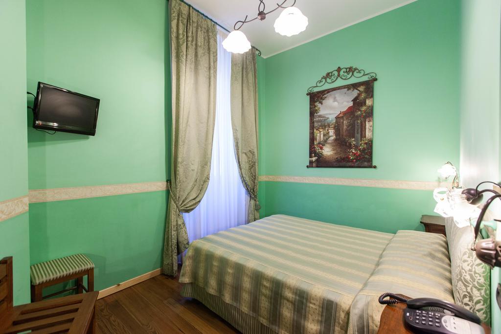 Hotel Belle Epoque Sanremo Eksteriør billede