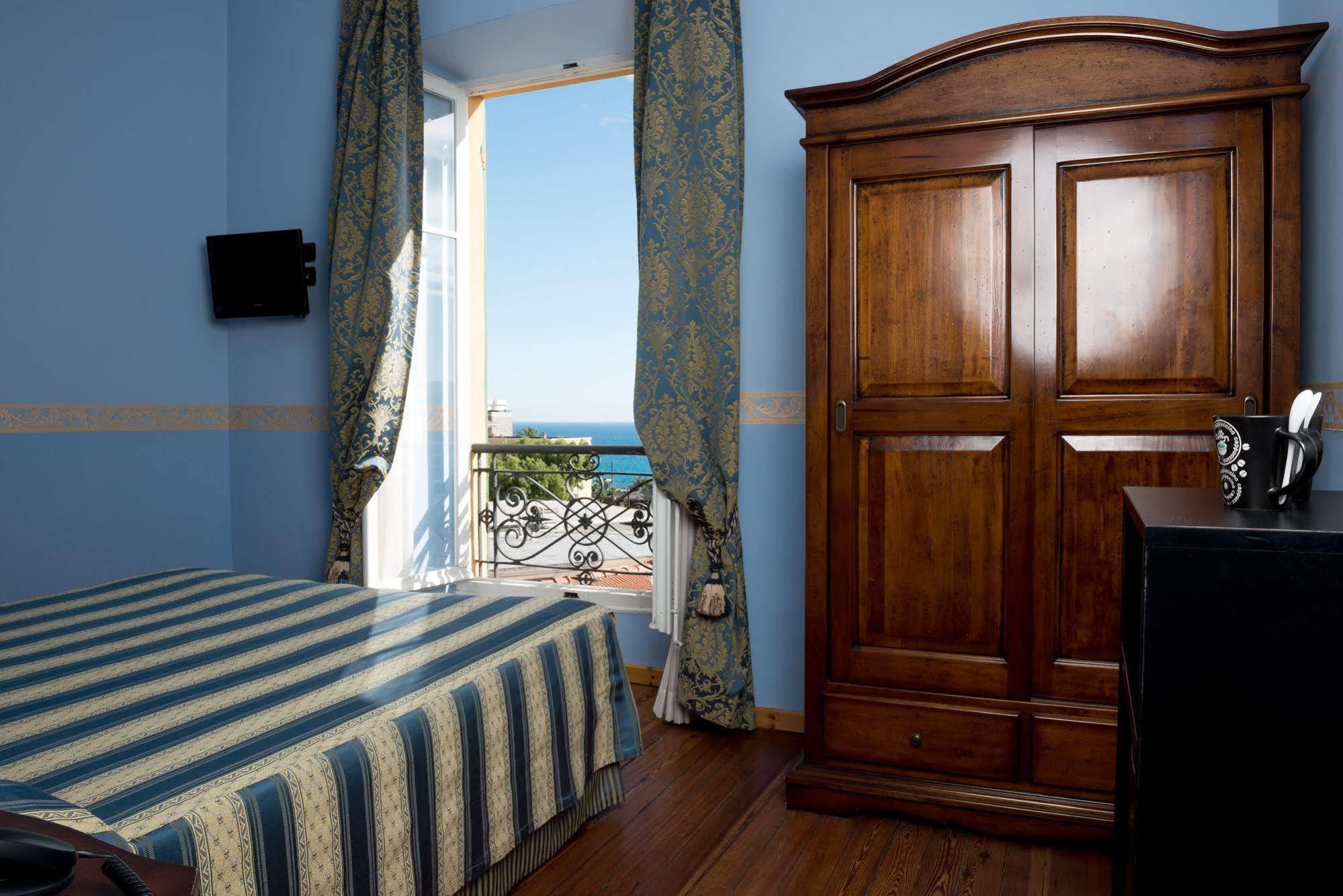 Hotel Belle Epoque Sanremo Eksteriør billede