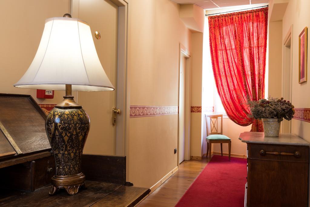 Hotel Belle Epoque Sanremo Eksteriør billede
